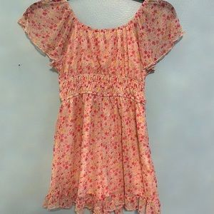 Romper! Girls size L